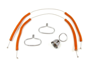 Blond-Heidler Decapitation Saw