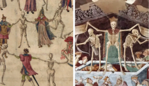 The Allegorical Representation of Death