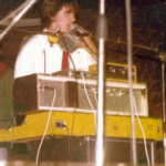 R1 & R2, the first and second bits of gear I made