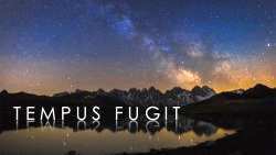 Tempus Fugit