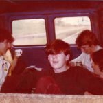 Crawling Chaos in Van